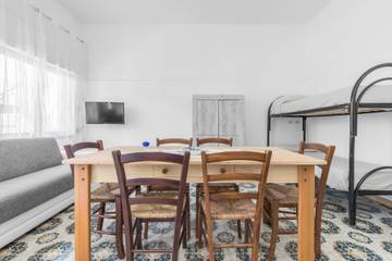 B&b per 6 Persone in Torre Lapillo, Golfo di Taranto, Foto 2