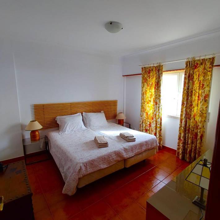 Casa rural para 4 personas, con balcón y vistas en Ericeira - 4