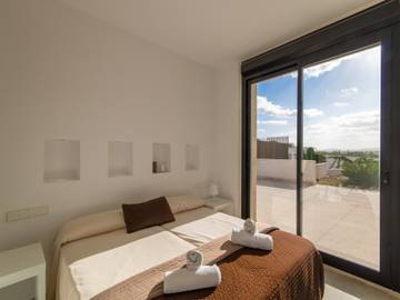 Chalet in Muro, Mallorca Norte für 8 