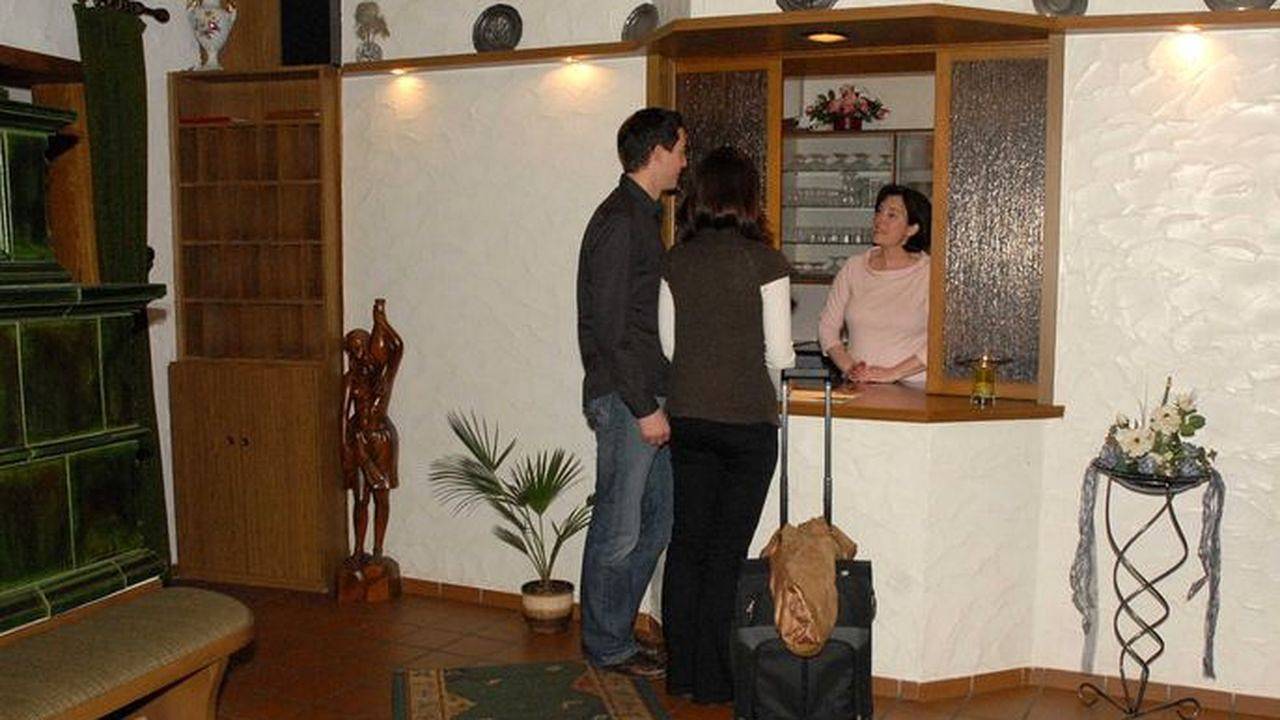 Einzelzimmer für 1 Person (15 m²) in Bad König in Bad König, Main-Odenwald