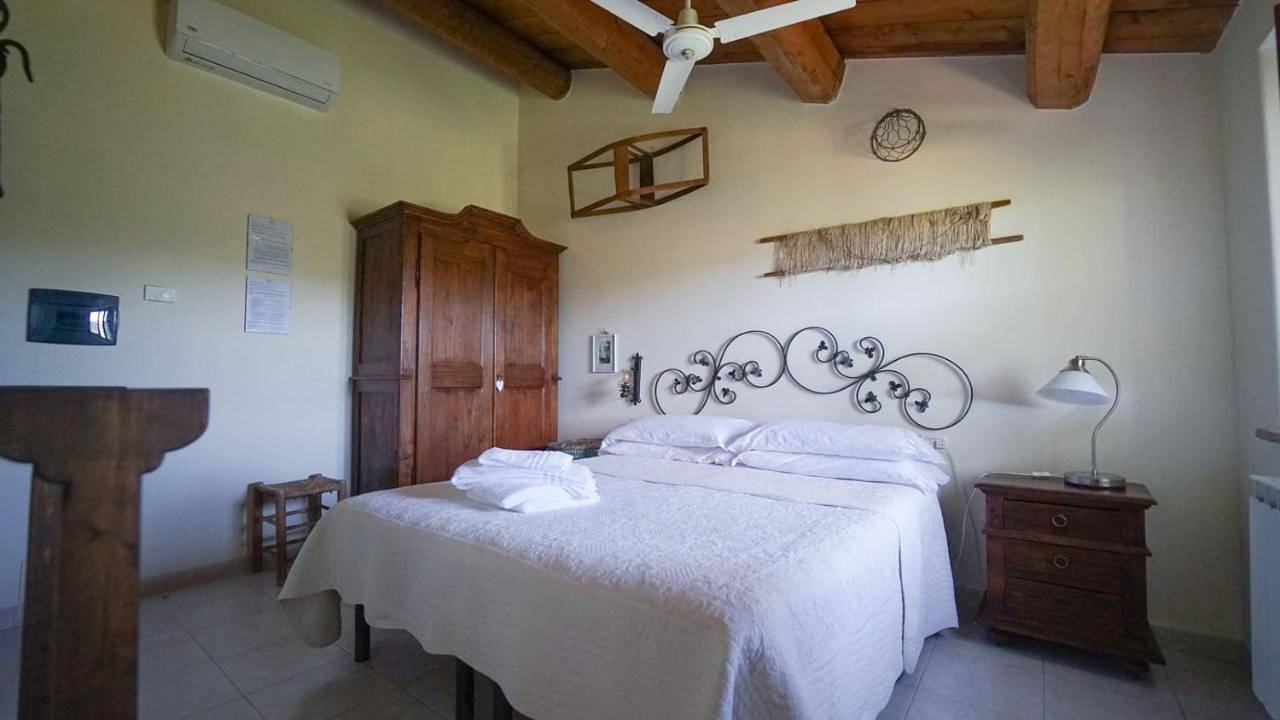 Country House Il Biroccio in Urbino, Pesaro-Urbino