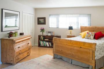 Vacation Home for 4 Guests in Los Angeles, San Fernando Valley, Picture 2