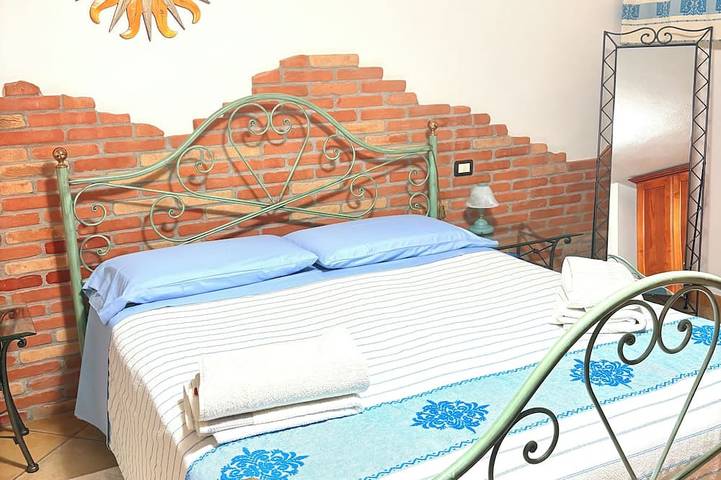 Appartamento intero, Casa Dolce Relax - Appartamento  Grazioso - Comodo e Fresco a Girasole in Girasole, Provincia di Ogliastra