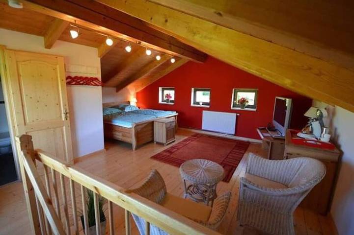 Ferienhaus für 8 Personen in Kröpelin - 4