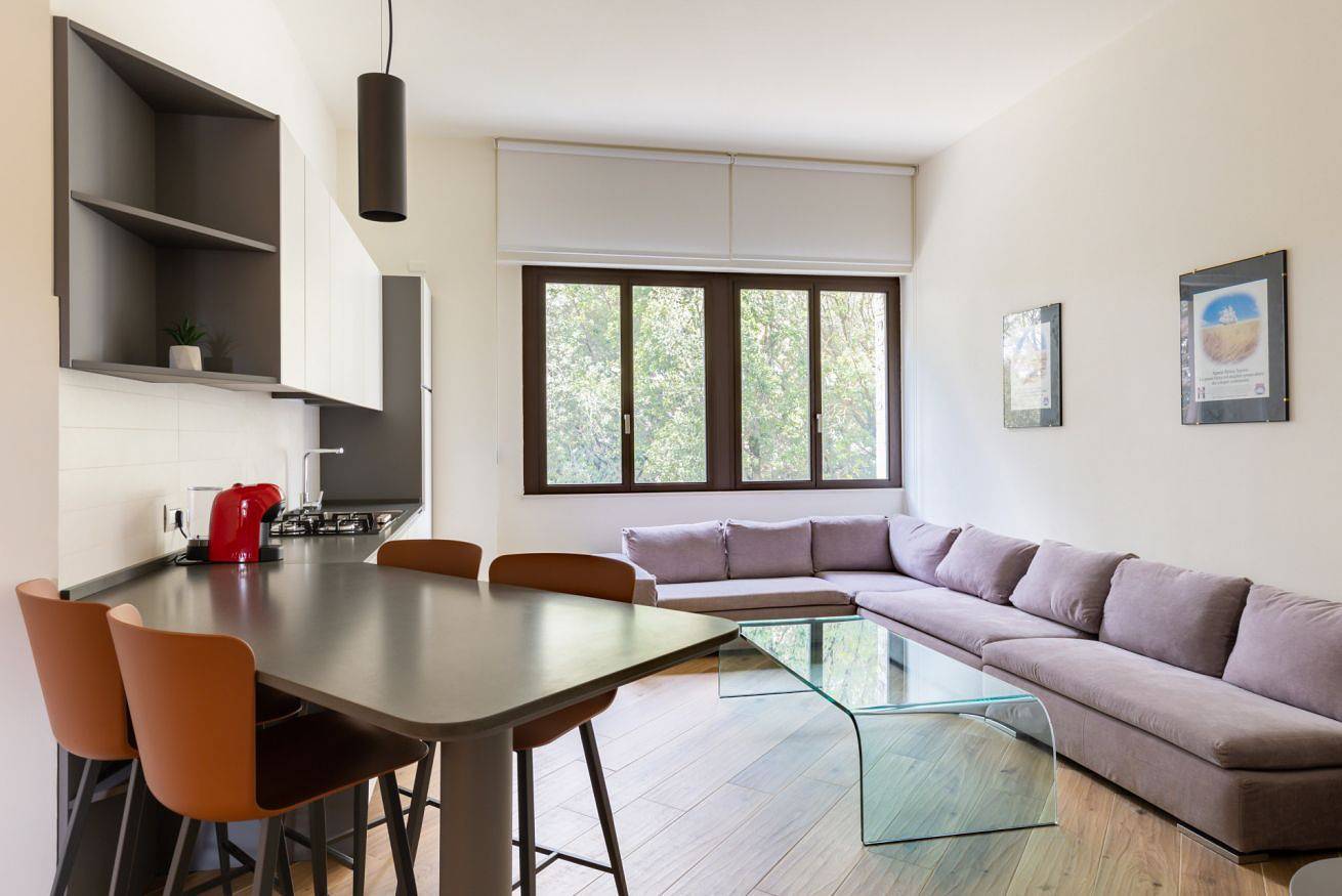 Ganze Wohnung, Guesthost - Exclusive Perugia Getaway - Shared Pool & Parking in Perugia, Perugia Provinz