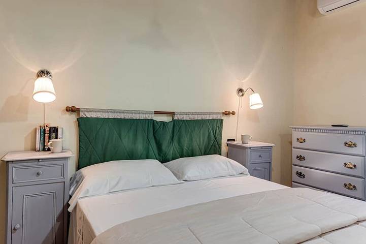 Piscina Privata -Agriturismo Fattoria La Pieve-Villa Fico  da Pisa in Calci, Pisa e dintorni