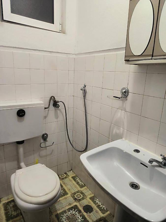 Apartamento de férias para 3 pessoas, com varanda e vista em Lamego
