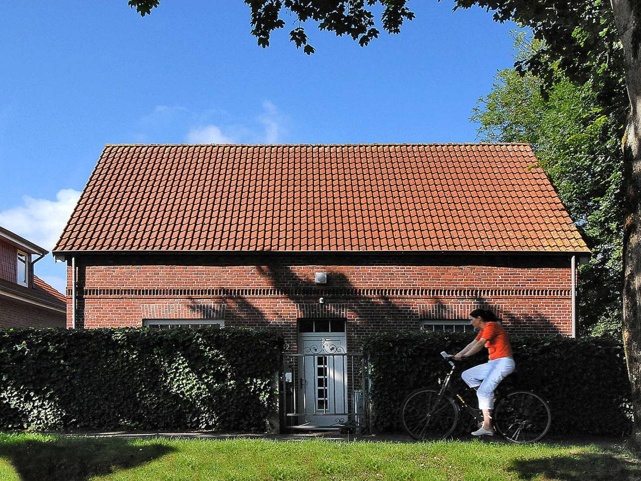Ferienhaus Nordseezauber in Esens, Landkreis Wittmund