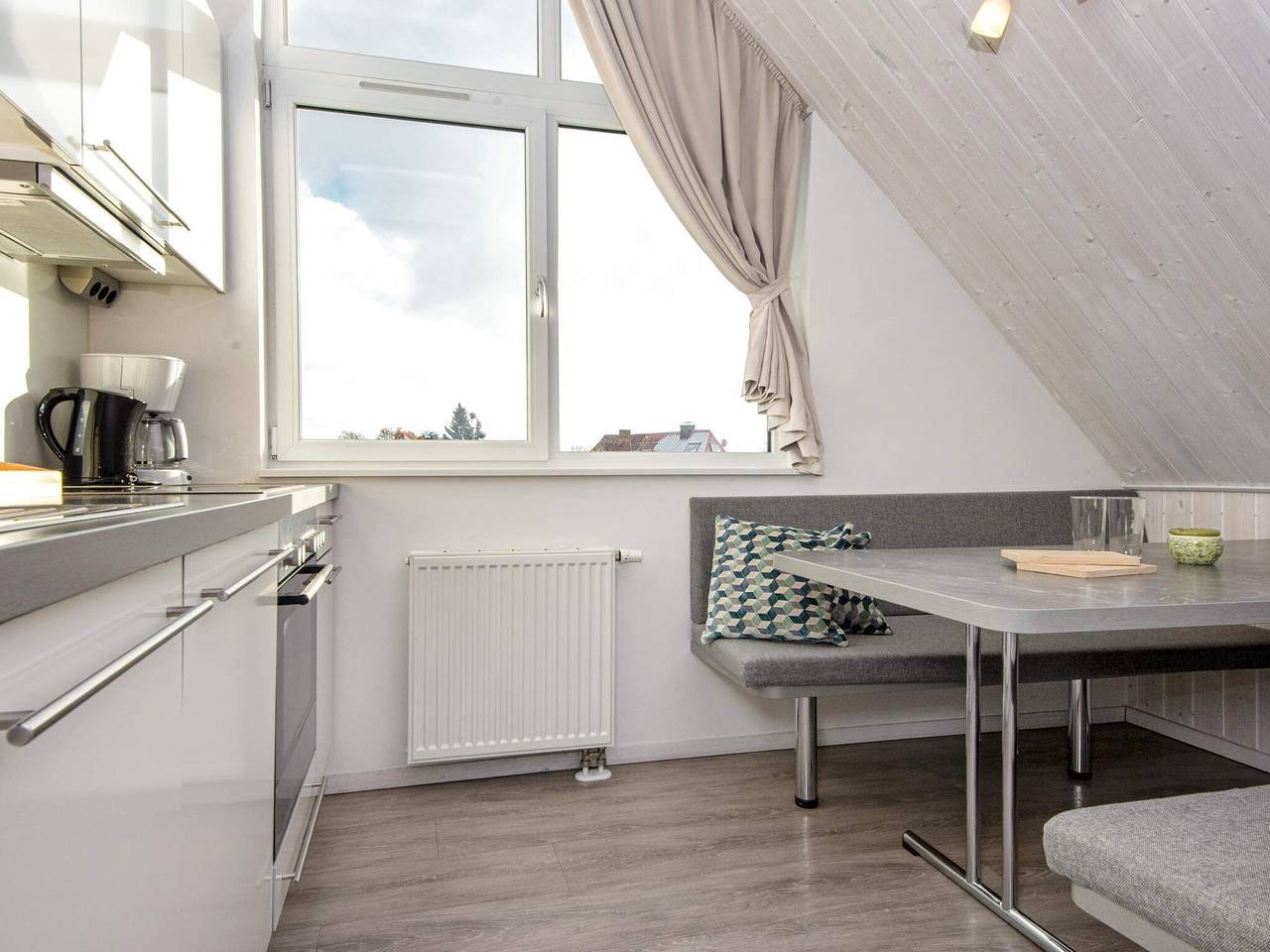 4 Personen Ferienhaus in Wendtorf in Wendtorfer Strand, Wendtorf