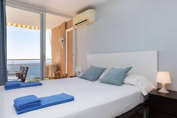 Apartamento entero, Clipper in Platja del Balí (Sant Vicenç de Montalt), San Vicente de Montalt
