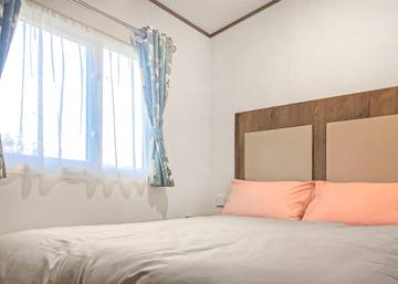 Glamping for 8 People in Chapel St. Leonards, Lincolnshire, Photo 4