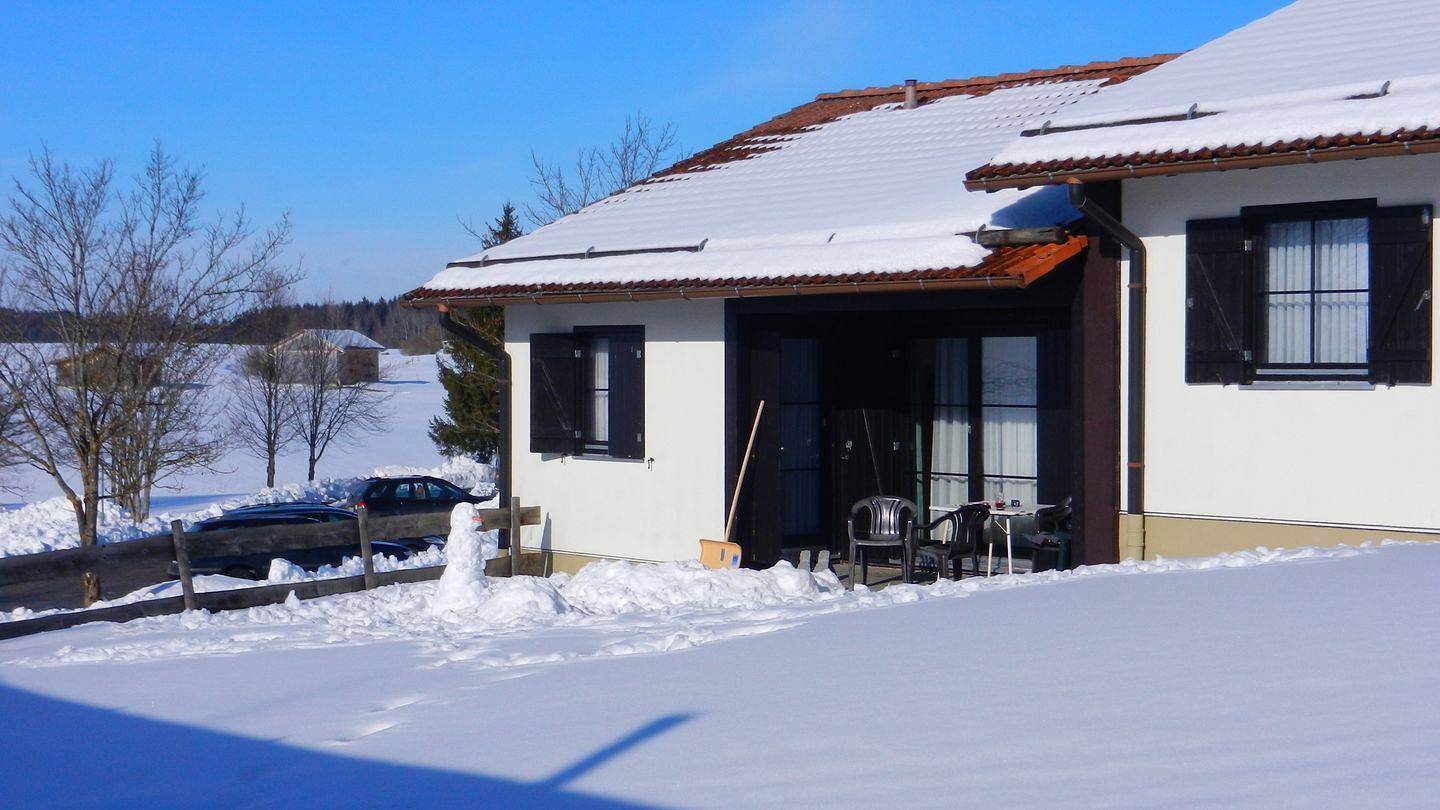 "Entspannen im Feriendorf Hochbergle: Ihr Urlaubszuhause!" in Lechbruck am See, Bayerisch Schwaben