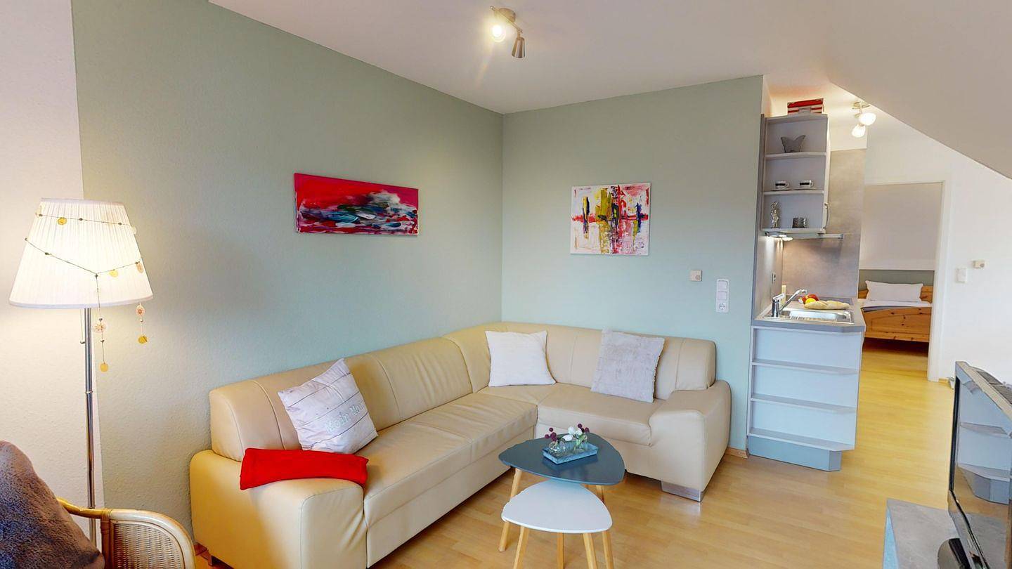 Ferienwohnung in Fehmarn ab 95€ pro Nacht