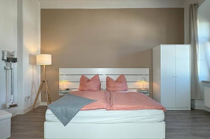 Ferienwohnung für 4 Personen, mit Garten in Lengenfeld - 2