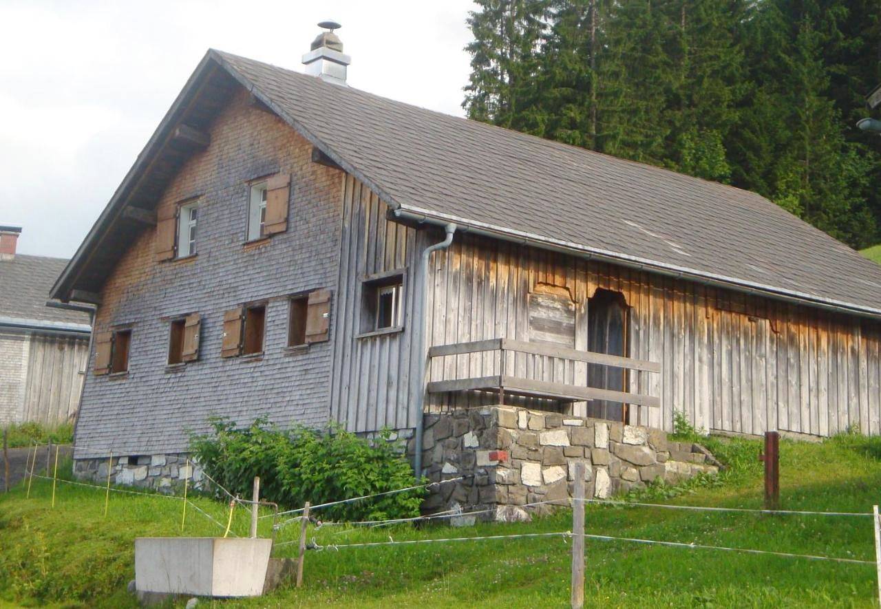 Unser Vorsäss - Klausberg in Schwarzenberg, Bodensee-Vorarlberg