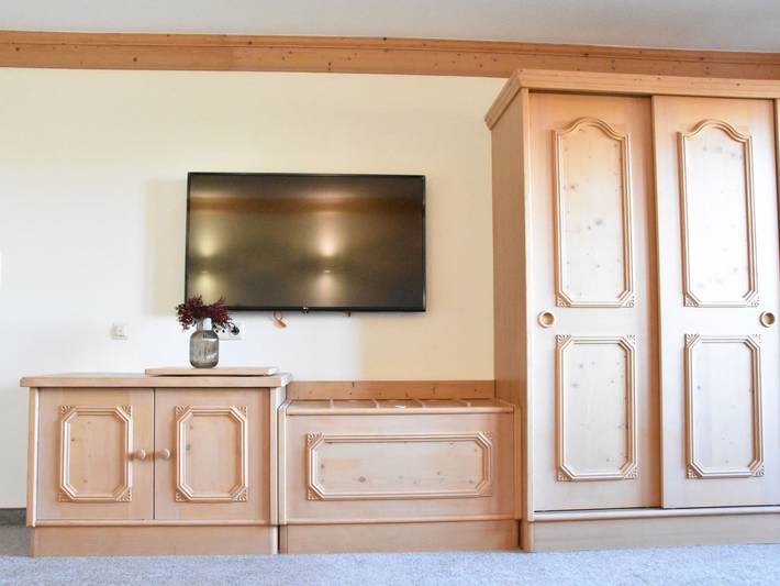 Ganze Wohnung, Hochfeld in Sankt Johann in Tirol, Kaisergebirge