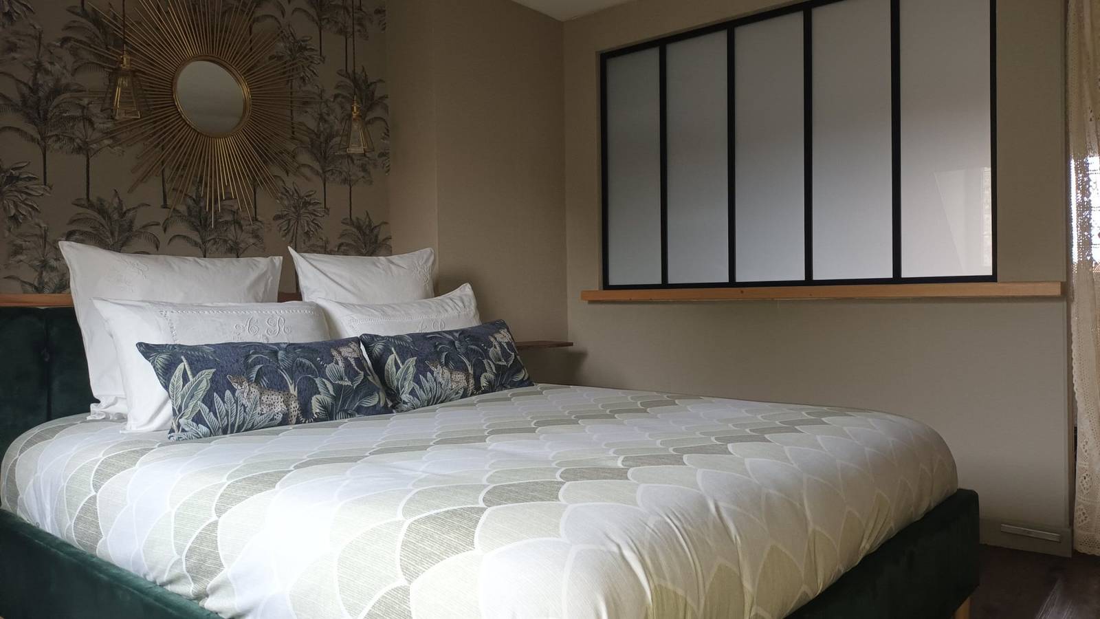 Maison 1949 - Chambre in Saint-Sauveur-le-Vicomte, Côte de la Déroute