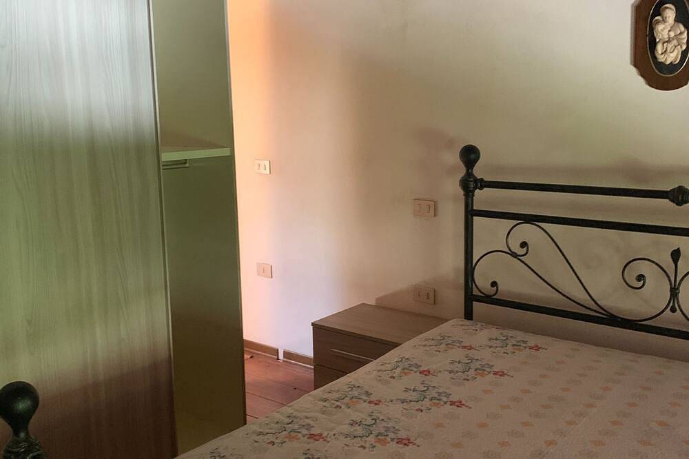Ganze Wohnung, Beautiful and Quiet Villa In Residence In The Po Delta Oasis in Porto Viro, Polesine