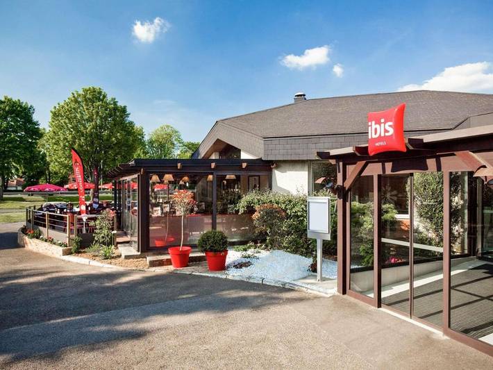 Hôtel pour 2 personnes, avec Terrasse