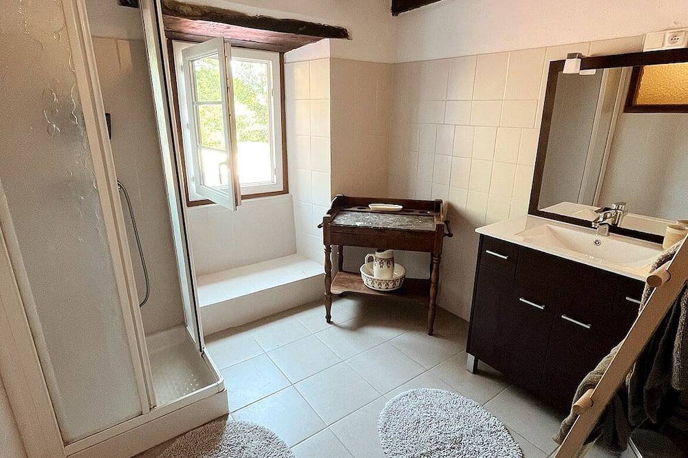 Renovated Basque house in the middle of meadows in Urepel, Region de Bayona