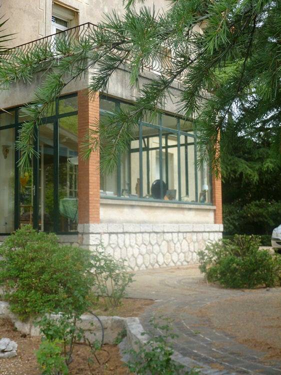 La Vagance - Chambre "Iris" in Alco (Montpellier), Montpellier