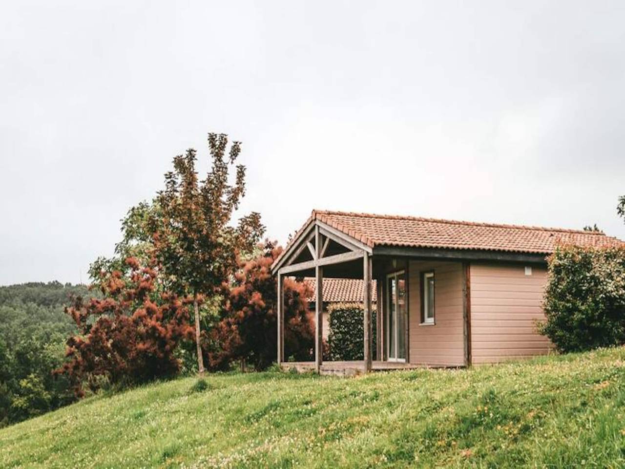 Apartamento entero, Chalet 2 Personas in Monclar-de-Quercy, Tarn y Garona