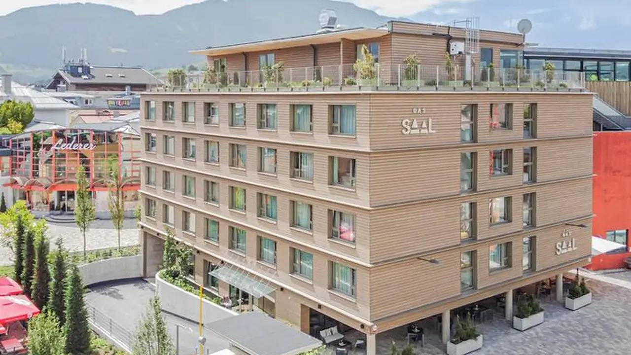 Doppelzimmer für 1 Person (20 m²) in Saalfelden am Steinernen Meer in Saalfelden, Saalfelden am Steinernen Meer