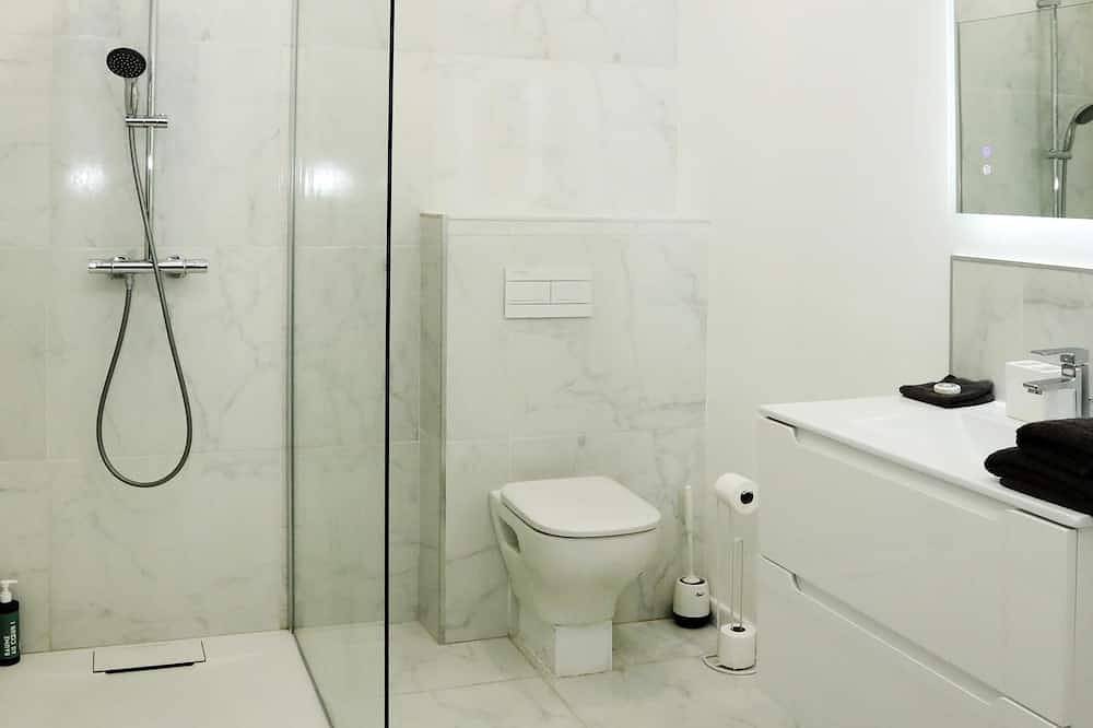 Suite des Princes with Private Garden in Chantilly, Oise