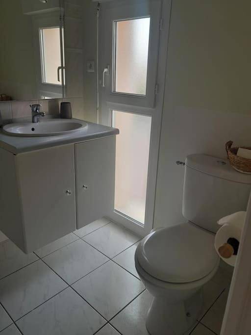 Location de vacances pour 7 personnes, avec vue et jardin à Sainte-Luce-sur-Loire - 4