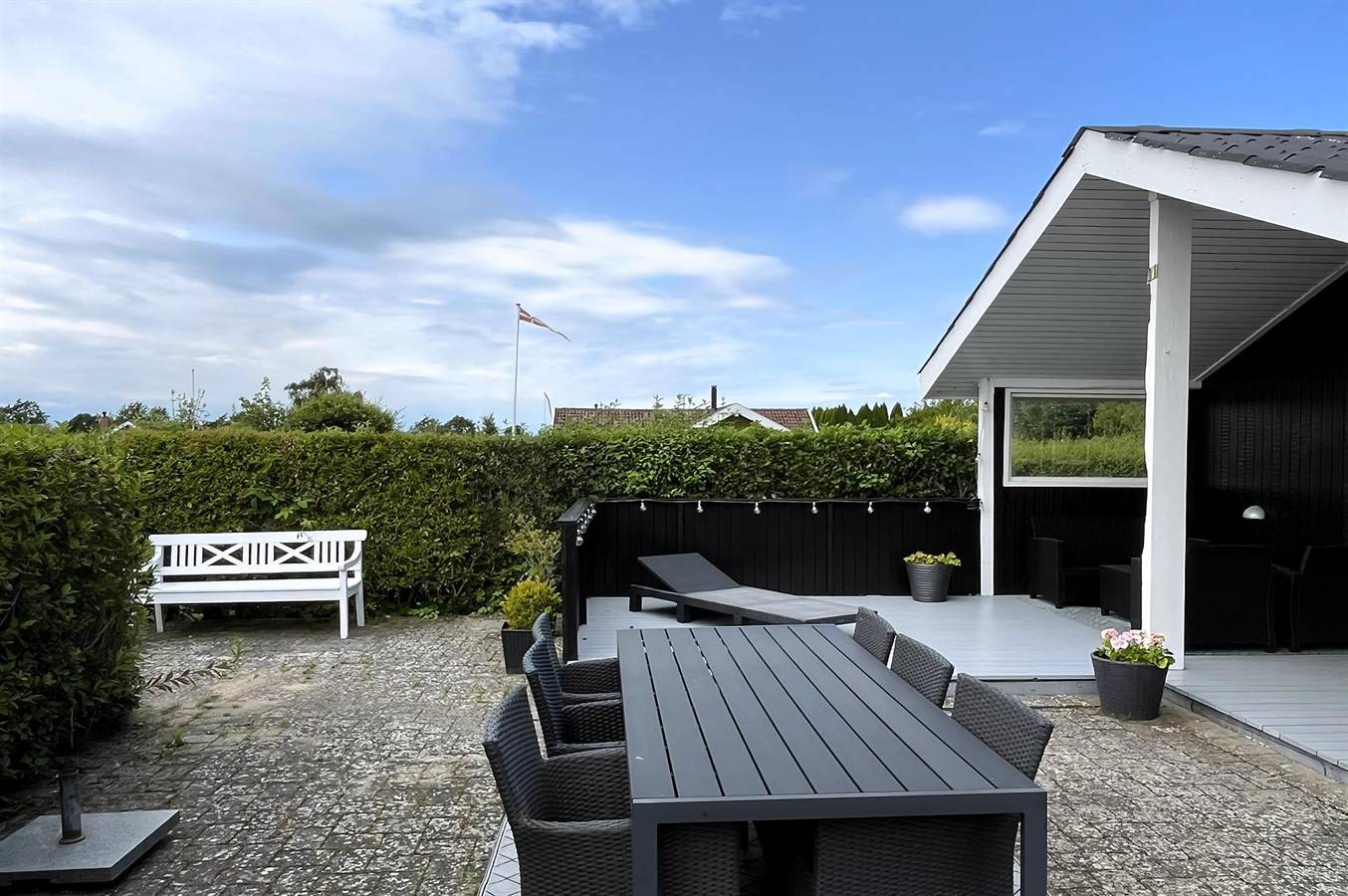 3 bedroom pet friendly home in Bogense in Skåstrup Strand, Kleiner Belt