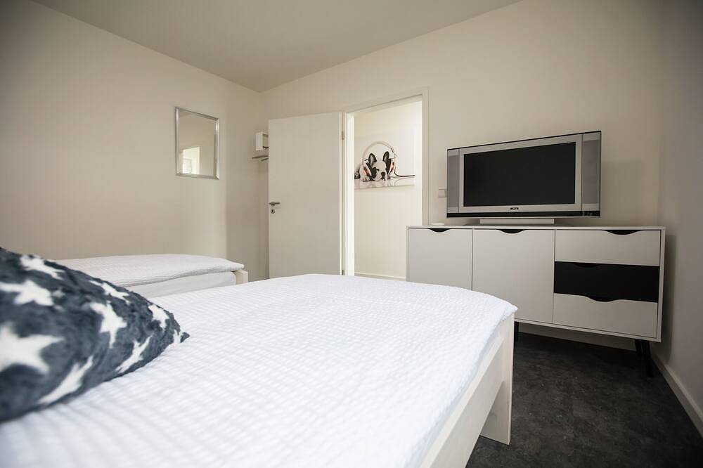 Ganze Wohnung, Ferienwohnung Alzey 1 Og in Alzey, Kurpfalz