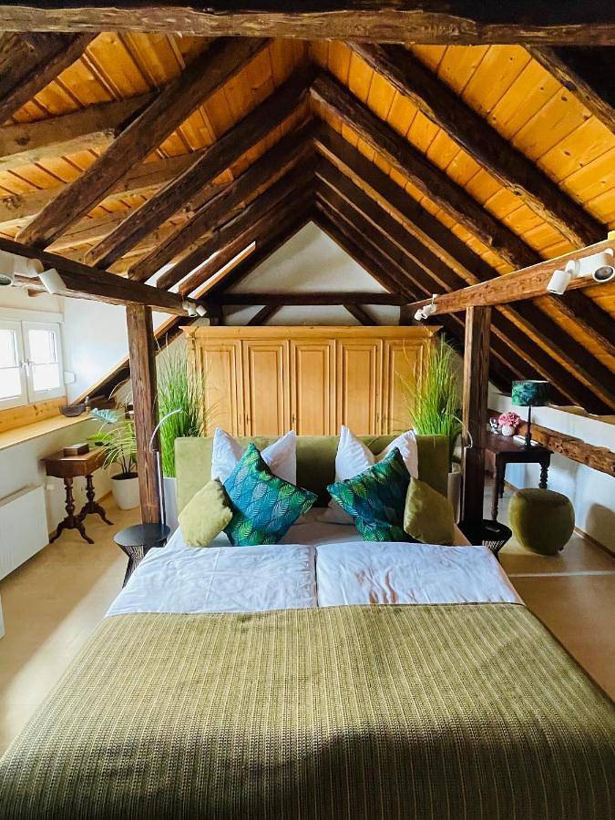 Ferienhaus für 5 Personen, mit Terrasse in Wiesbaden - 2