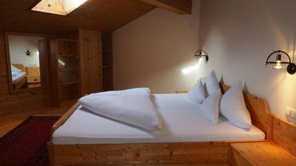 Vakantiewoning voor 6 Personen in Maurach, Eben am Achensee, Afbeelding 4