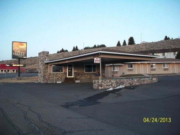 Hôtel pour 2 personnes