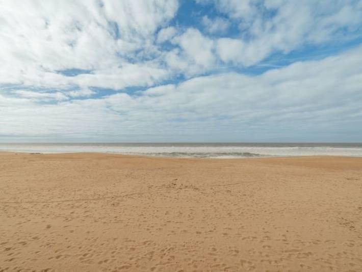 Casa de férias para 4 pessoas em Espinho (Portugal)