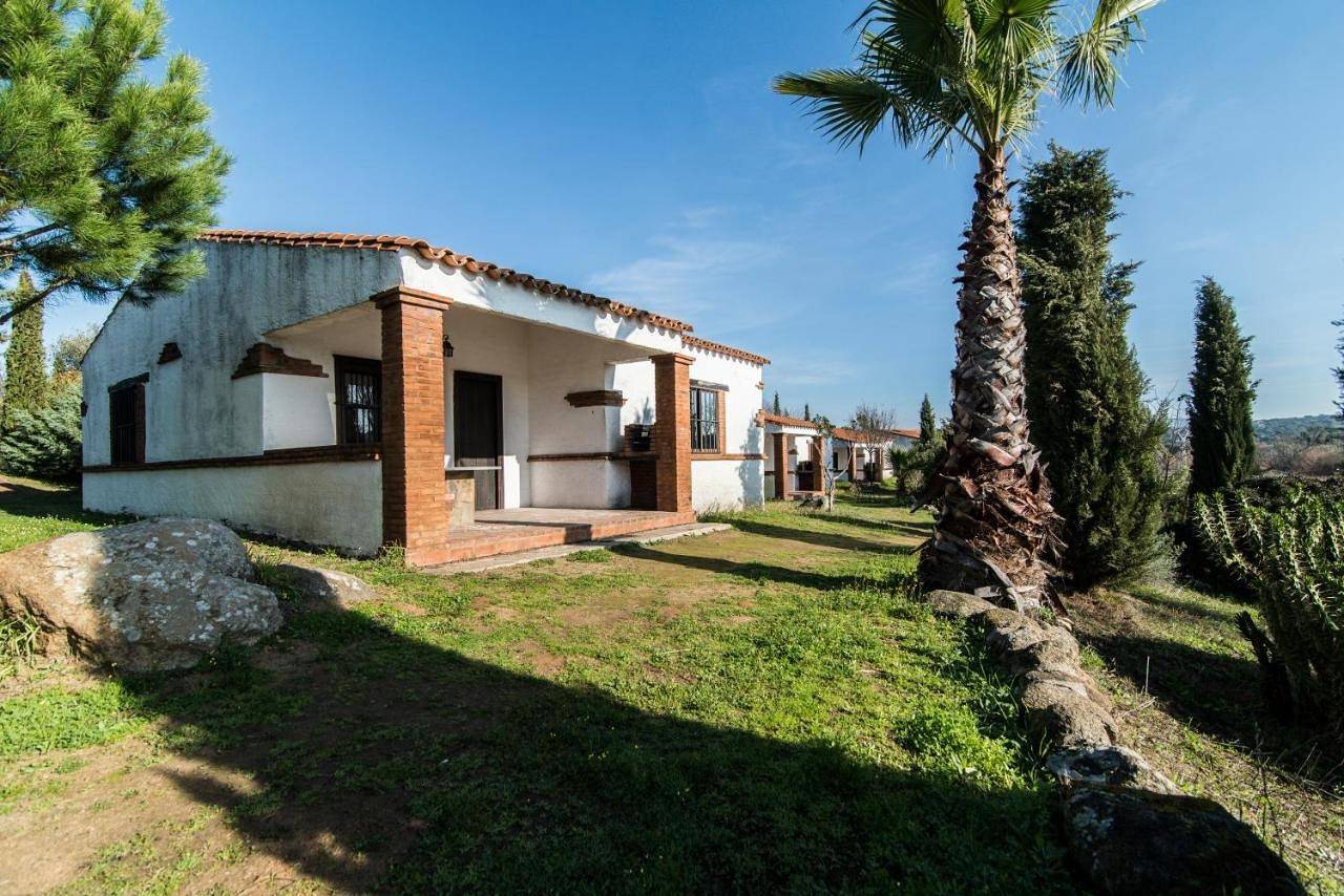 Double Room in Burguillos del Cerro, Provincia de Badajoz