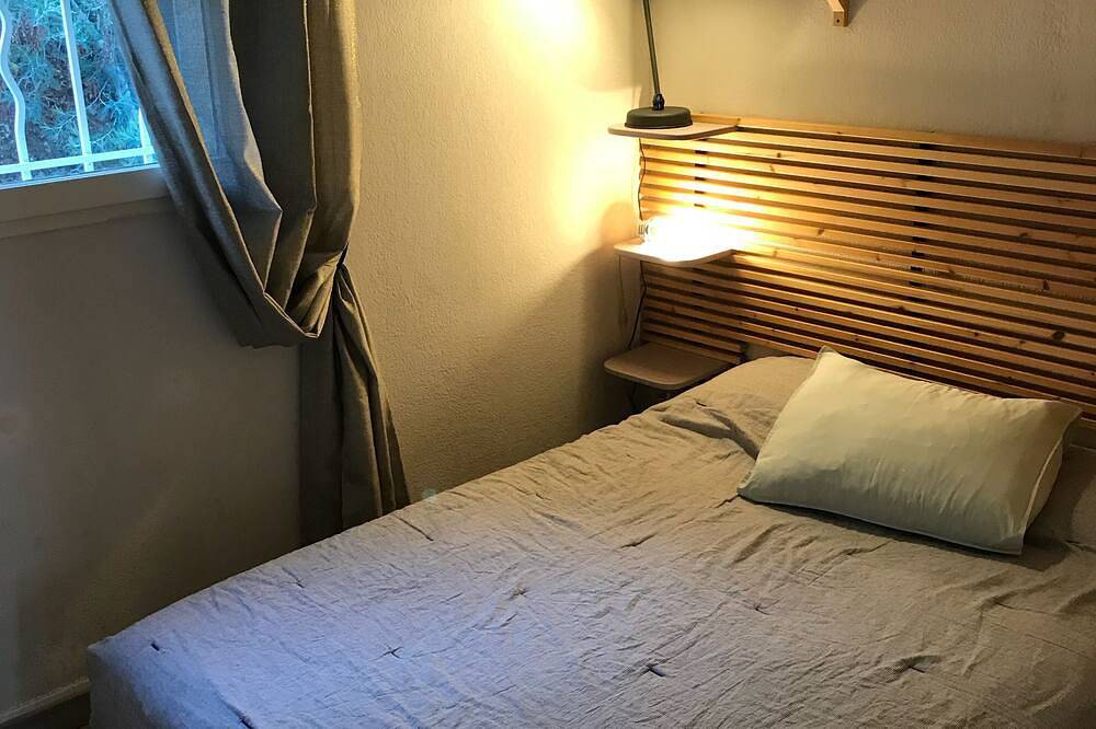 Apartamento entero, Amueblado 3 Estrellas Golf St Tropez Rayol Canadel Frente al Mar con Piscina in Rayol-Canadel-sur-Mer, Region de Draguignan
