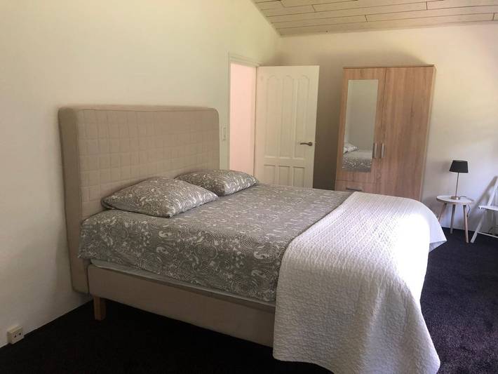 Ferienhaus für 8 Personen, mit Garten und Pool, kinderfreundlich in Harderwijk - 4