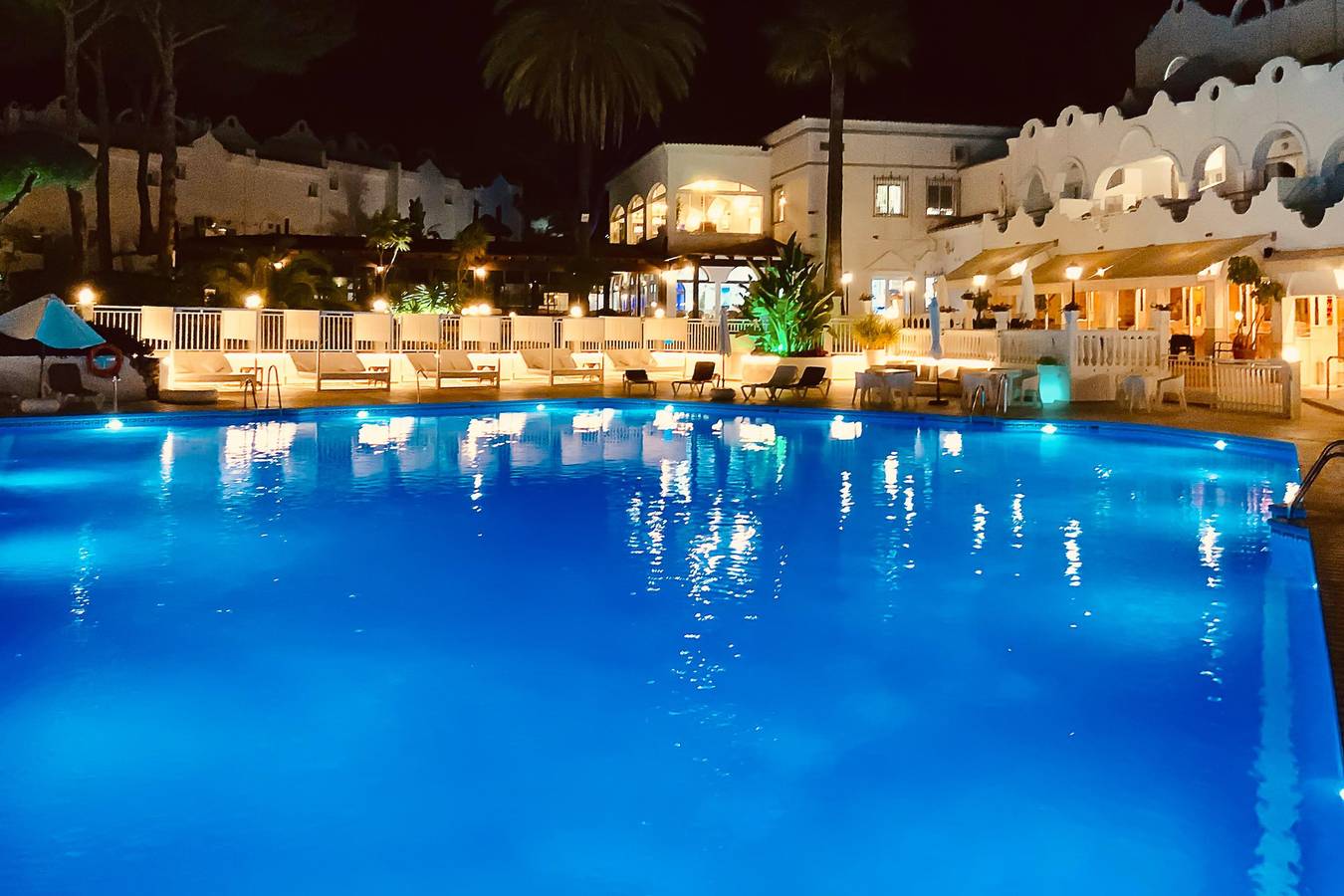 Casa vacanza a Marbella a partire da 151€ a notte