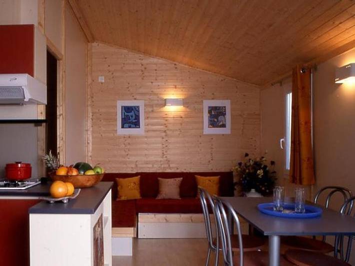 Gîte pour 6 personnes à Saint-Cirq-Lapopie - 4