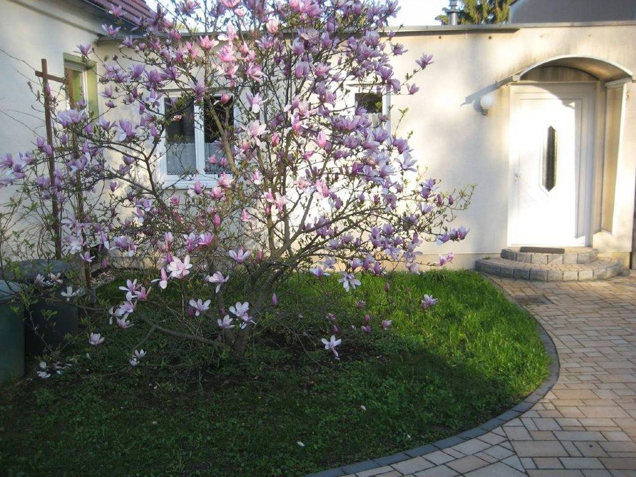 Dresden, Ferienhaus Strietzel in Prohlis, Dresden