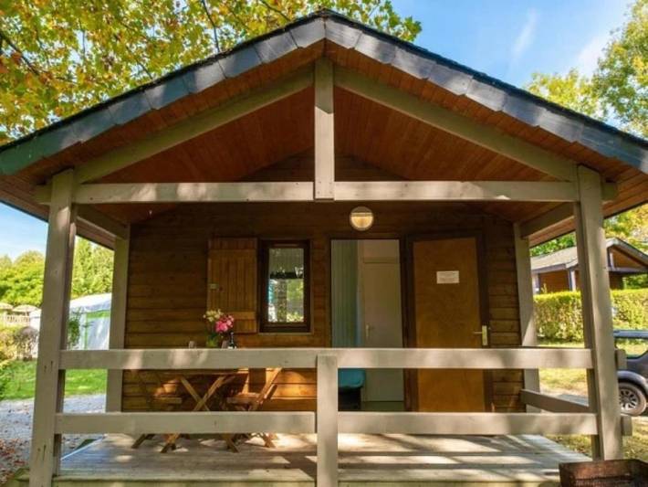 Location de vacances pour 2 personnes, avec piscine à Navarrenx