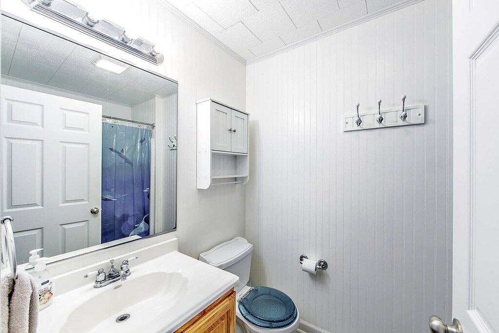 Cajun Yacht Club hat einen Blick auf den Golf in Grand Isle in Grand Isle, Jefferson Parish