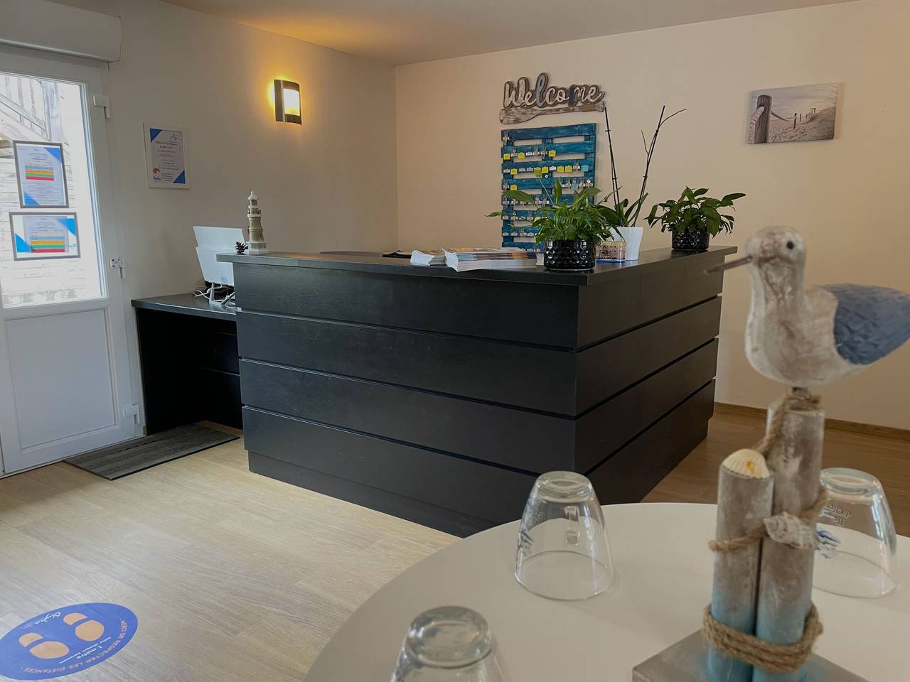 Apartamento entero, Les Sables Vignier in Saint-Georges-d'Oléron, Côte de Beauté