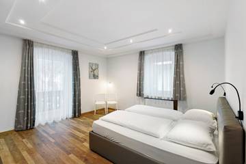 Ferienwohnung für 7 Personen in Enneberg, Kronplatz, Bild 1