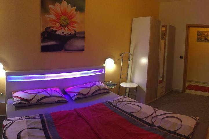 Ferienwohnung für 2 Personen, mit Garten in Nümbrecht - 2
