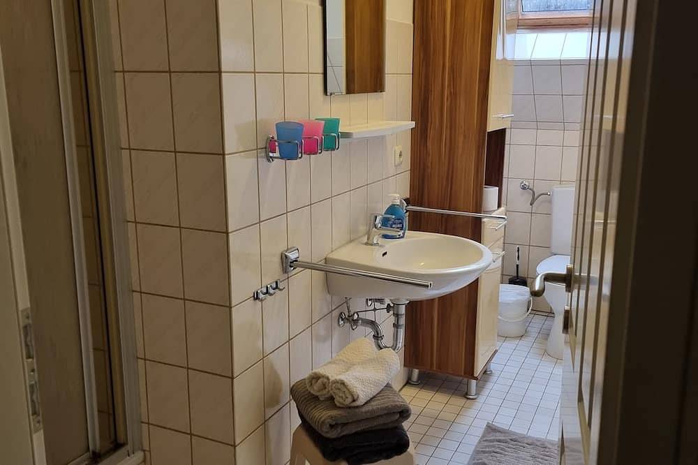 Ganze Wohnung, Ferienwohnung/App. für 2 Gäste mit 45m² in Fehmarn Ot Bisdorf in Westfehmarn, Fehmarn