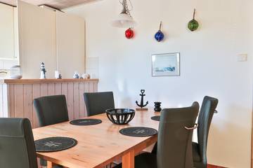 Ferienhaus für 6 Personen in Nienhagen, Mecklenburgische Ostseeküste, Bild 4