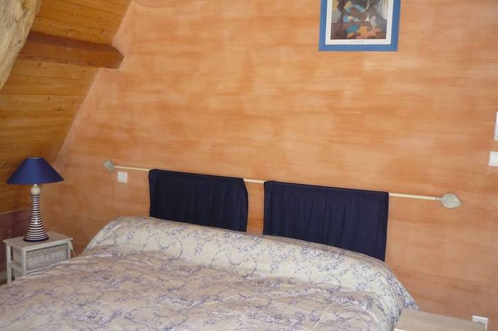 Location de vacances pour 2 personnes à Cajarc - 4