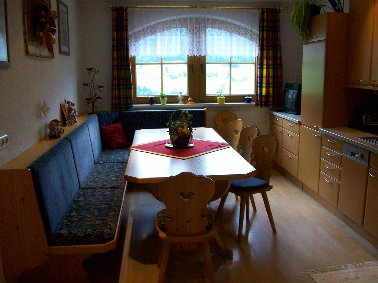 Ganze Wohnung, Gästehaus Flörl in Gerlosberg, Bezirk Schwaz